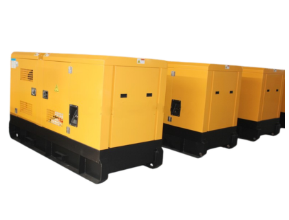 YTO ENGINE DIESEL GENERATOR